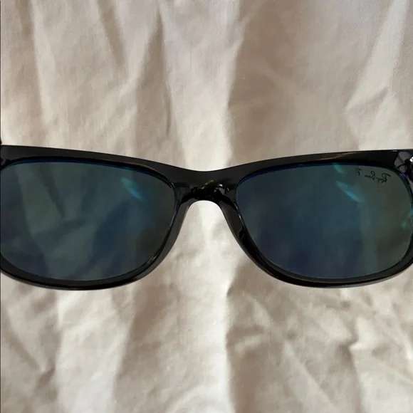 Ray-Ban New Wayfarer Classic - Picture 7 of 8